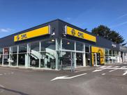 Opel - Jeep Villeneuve d'Ascq - 21 RUE JULES GUESDE &agrave; VILLENEUVE D'ASCQ (59)