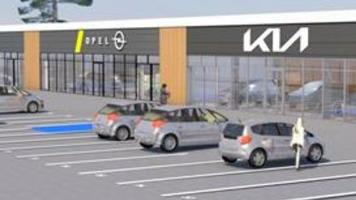 OPEL KIA MG XPENG MITSUBISHI Gujan Mestras