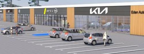 Informations: OPEL KIA MG XPENG MITSUBISHI Gujan Mestras