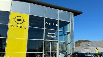 OPEL MANOSQUE