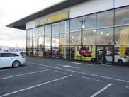 Opel Reims - 1 RUE LENA BERNSTEIN &agrave; REIMS (51)