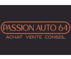 PASSION AUTO 64 &agrave; Mazères-Lezons (64)
