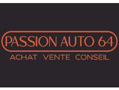 PASSION AUTO 64 Mazères-Lezons