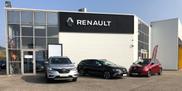 PERFORMANCE AUTOMOBILES - RENAULT & DACIA - VOIRON - Avenue de la Croix-Morin &agrave; Voiron (38)