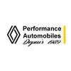 PERFORMANCE AUTOMOBILES - RENAULT & DACIA - VOIRON