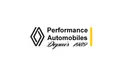 Information : PERFORMANCE AUTOMOBILES - RENAULT & DACIA - VOIRON