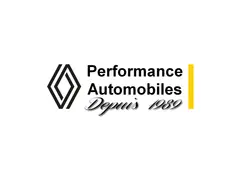 PERFORMANCE AUTOMOBILES - RENAULT & DACIA - VOIRON Voiron