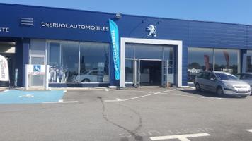 PEUGEOT ANNONAY