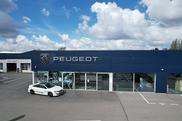 PEUGEOT BETHUNE - GROUPE SOFIDA - 329 AVENUE DU PRESIDENT KENNEDY &agrave; BETHUNE (62)