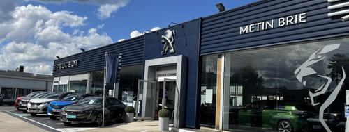 Informations: PEUGEOT BRIE-COMTE-ROBERT GUEUDET 1880