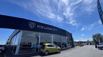 CLARENS Automobiles CHATEAUROUX
