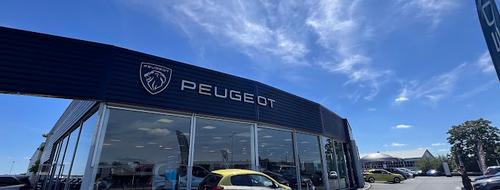 Informations: CLARENS Automobiles CHATEAUROUX