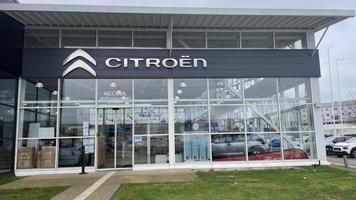 PEUGEOT CITROEN ET DS LE HAVRE