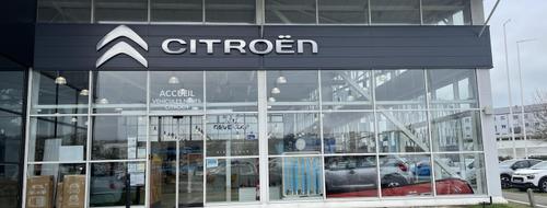 Informations: PEUGEOT CITROEN ET DS LE HAVRE