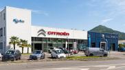 Peugeot Citroën Lourdes - Groupe HapyAuto - 24 Avenue François Abadie &agrave; Lourdes (65)
