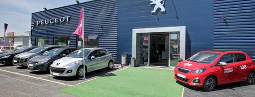 Informations: PEUGEOT CORBEIL-ESSONNES GUEUDET 1880