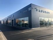PEUGEOT DUNKERQUE - GROUPE SOFIDA - RUE DE L ABATTOIR &agrave; DUNKERQUE (59)