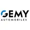 PEUGEOT GEMY CHATEAUBRIANT
