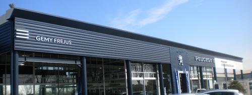 Informations: PEUGEOT FREJUS