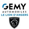 PEUGEOT GEMY LE LION D ANGERS