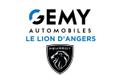 Information : PEUGEOT GEMY LE LION D ANGERS
