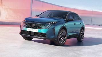 PEUGEOT GEMY LE LION D ANGERS