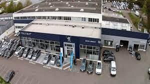 PEUGEOT GEMY LORIENT
