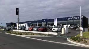 PEUGEOT GEMY PONTIVY