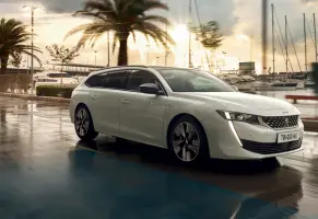 PEUGEOT HAGETMAU VD