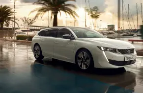 Informations: PEUGEOT HAGETMAU