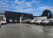 PEUGEOT HAZEBROUCK - GROUPE SOFIDA - 28 ROUTE DE BORRE &agrave; HAZEBROUCK (59)