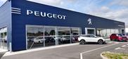 PEUGEOT HENIN BEAUMONT - GROUPE SOFIDA - 1 BOULEVARD FERNAND DARCHICOURT &agrave; HENIN-BEAUMONT (62)