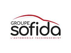 PEUGEOT LENS - GROUPE SOFIDA Loison-sous-Lens