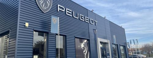 Informations: PEUGEOT MARNE-LA-VALLEE