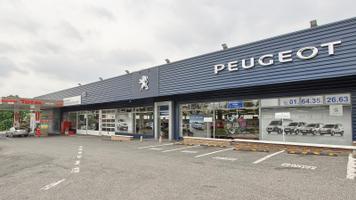 PEUGEOT MEAUX GUEUDET 1880