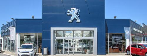 Informations: PEUGEOT NOISY-LE-GRAND GUEUDET 1880