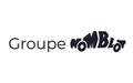 Information : GROUPE NOMBLOT MONTCEAU