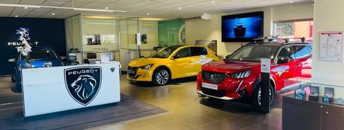 Informations: PEUGEOT SAINT-MAXIMIN-LA-SAINTE-BAUME