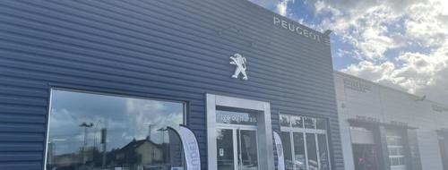 Informations: PEUGEOT VARENNES GUEUDET 1880