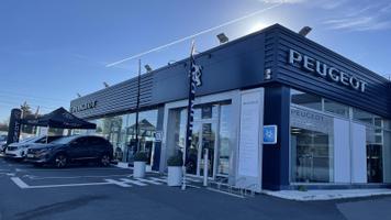 PEUGEOT VILLEPARISIS GUEUDET 1880