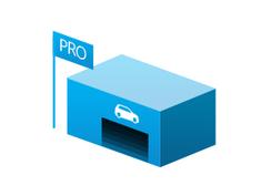 PRO UTILITAIRES VO Saint-Sulpice-la-Forêt