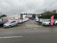 RB AUTO OCCASIONS - ROUTE DE PARIS &agrave; MORLAIX (29)