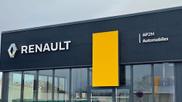 RENAULT ANNOEULLIN - 5 RUE LAVOISIER &agrave; ANNOEULLIN (59)