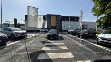 RENAULT AUBENAS