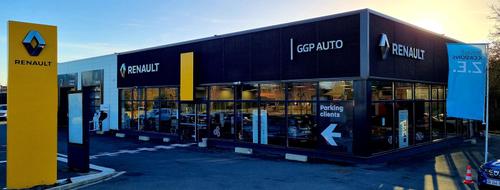 Informations: RENAULT AUCHEL