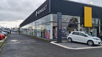 RENAULT AVESNES SUR HELPE