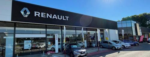 Informations: RENAULT AVIGNON