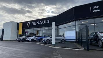 RENAULT AVION