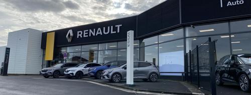 Informations: RENAULT AVION