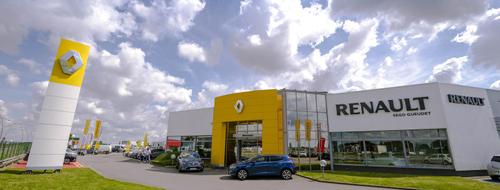 Informations: RENAULT BEAUVAIS GUEUDET 1880